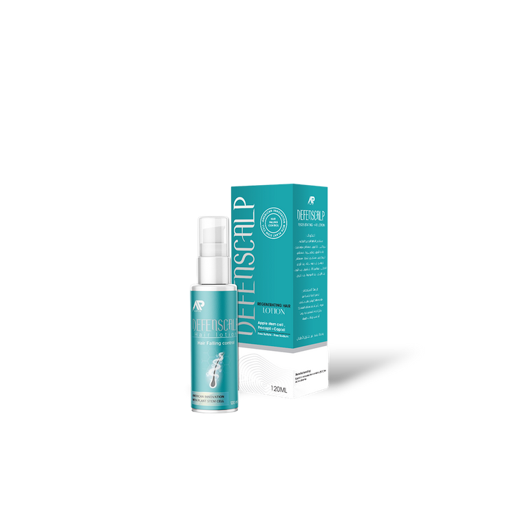 لوشن ديفين سكالب لنمو الشعر